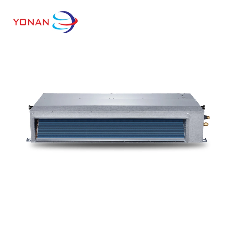 3pH 380V-420V R410A Gas 3ton Ducted Type Air Conditioner AC