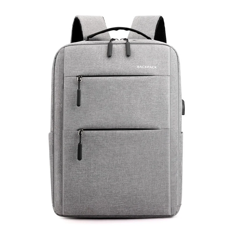 Outdoor Backpack Fashion Waterproof Rucksack Laptop Bag Backpacks with USB