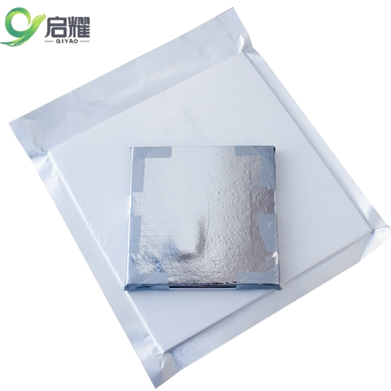 Fiber Glass Insulation Vacuum Insulation Panel