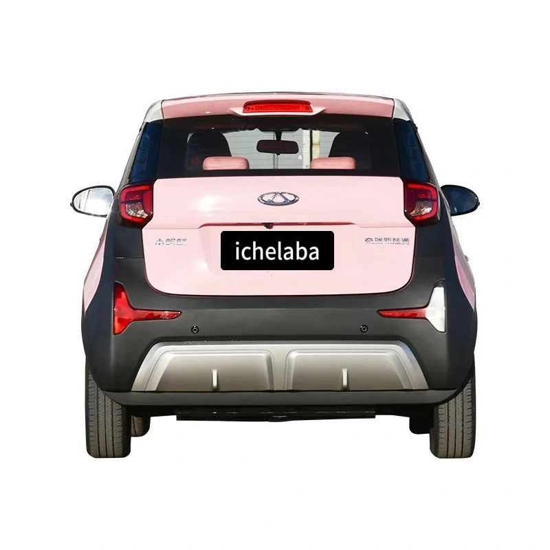 High Speed New Energy Vehicle Chery Ant EQ1 with EEC Mini EV