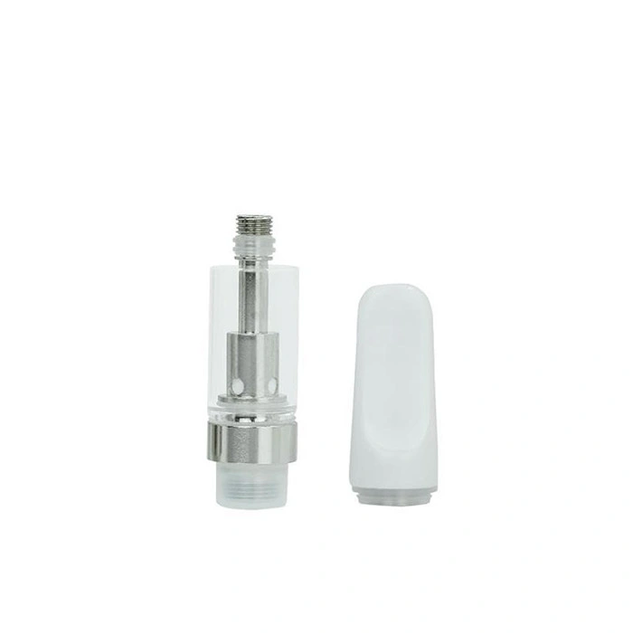 Fábrica de Shenzhen desechables Elegtronic OEM del depósito de aceite de cigarrillos vaporizador Atomizer