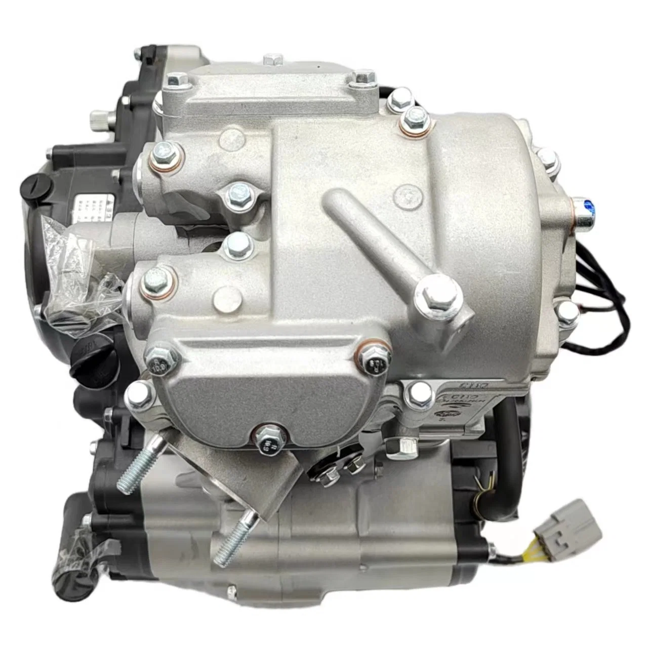 450cc Motor 4 Ventil 4stroke Wasserkühlung Nc450 Motor für Honda