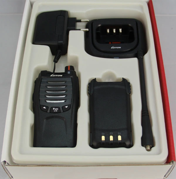 Buena venta Walkie Talkie Lt-288 Ham Radio