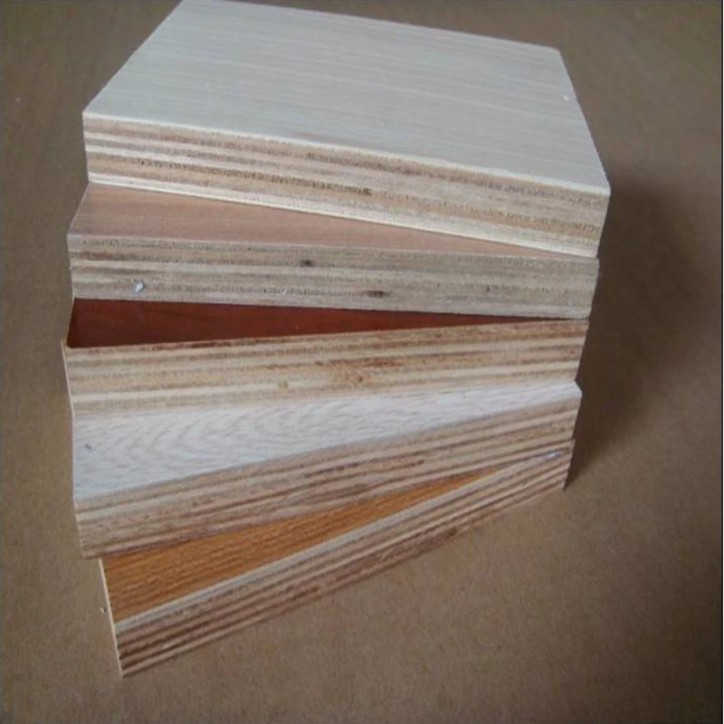 Best Price Melamine Board on Plywood/MDF in Highest Quality