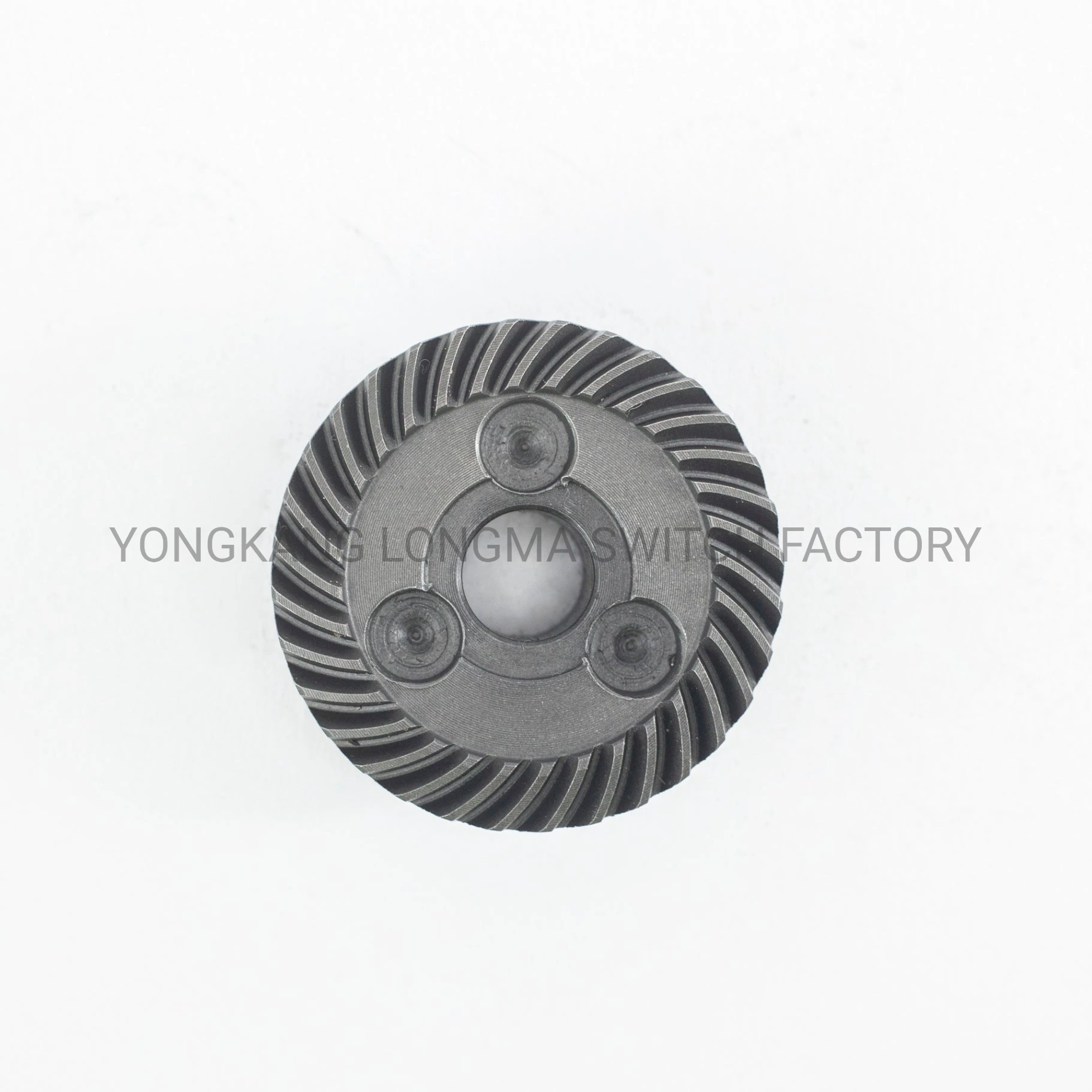 Wholesale/Supplier High Precision Spiral Bevel Gear for 6-100 Angle Grinder Power Tool Spare Parts