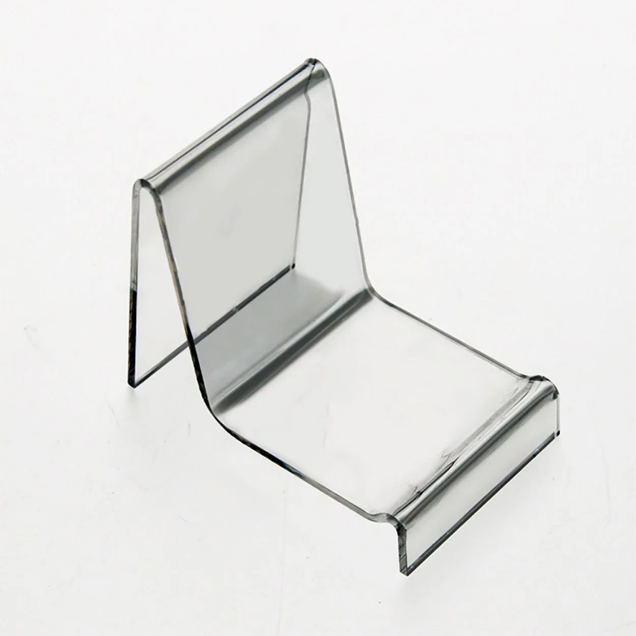 Acrylic Display Accessories for Streamlined Presentations