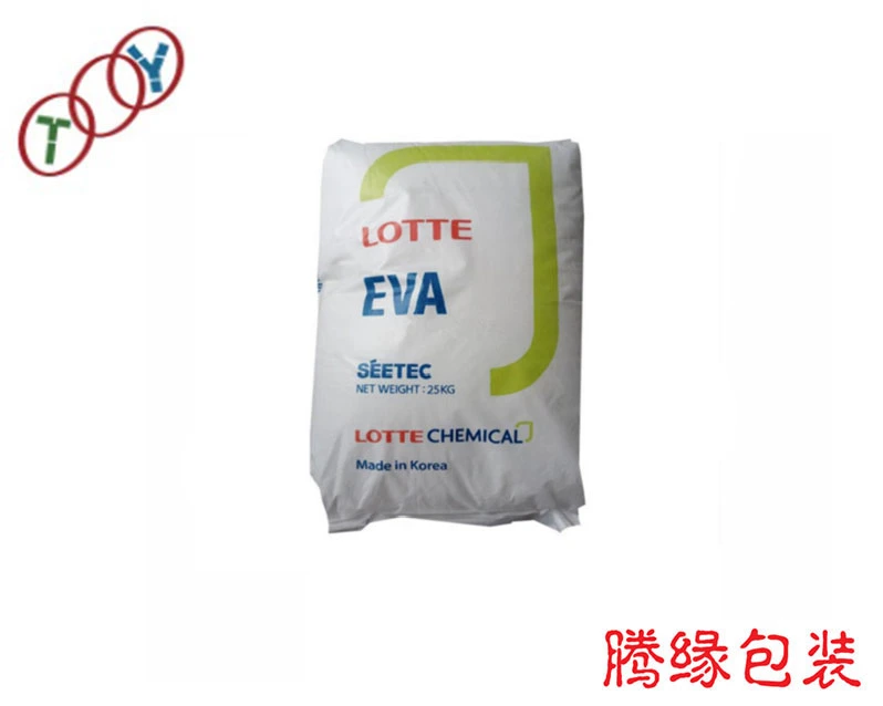 25kg Chemical PE Bag Lette Brand Plastic Bags