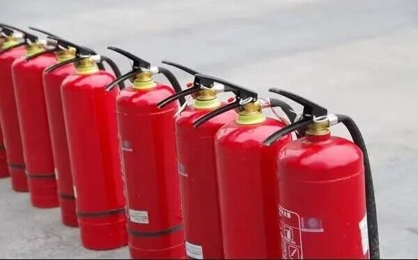 Ancient and Widely Used Natural Fire Extinguishers