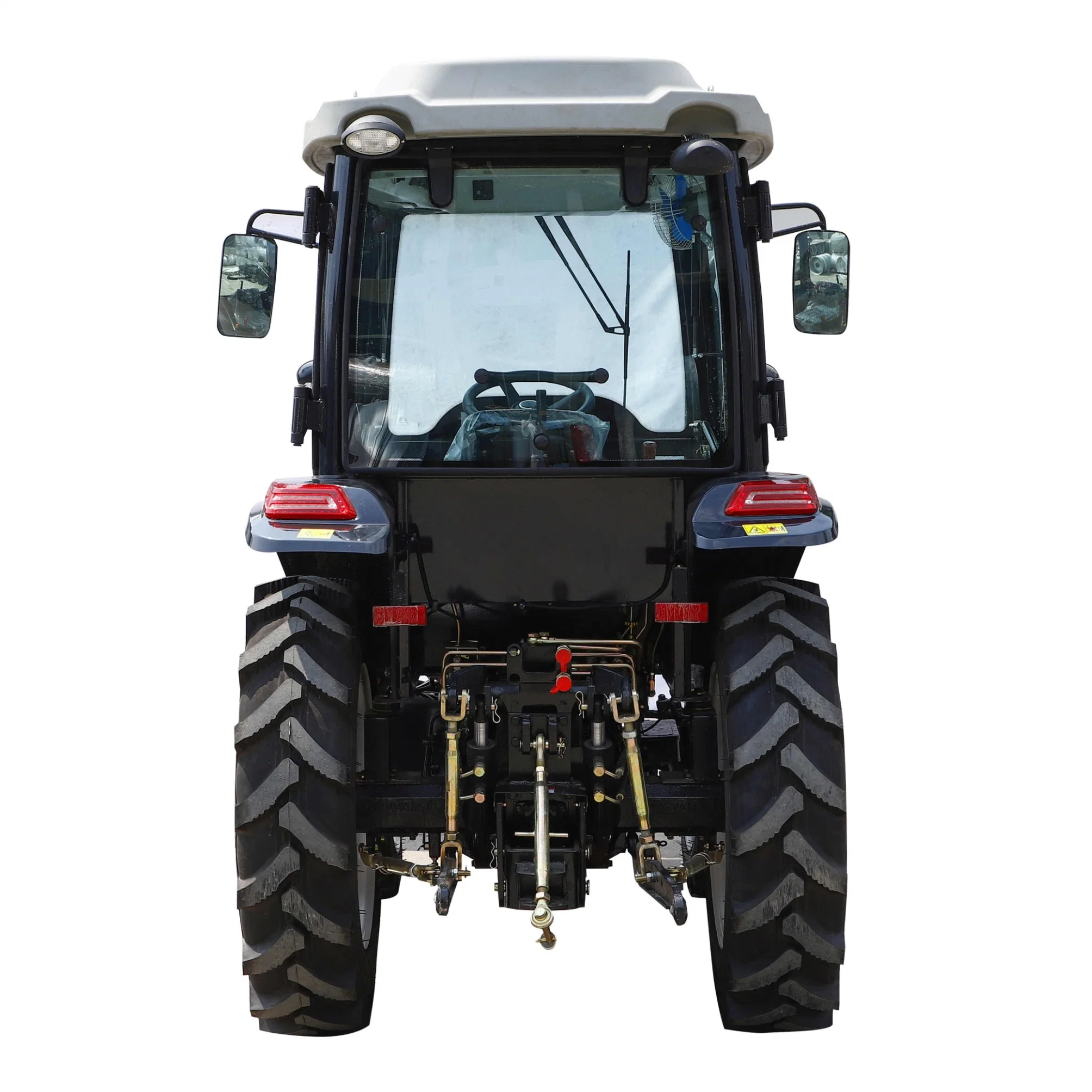 dB China Cheap Factory Price Ty400 40HP 2WD Tractor for Sale