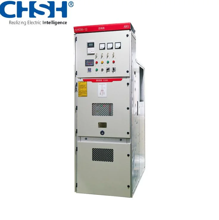 Shenheng Cheap Price Metal Switchgear Electrical Switchgear