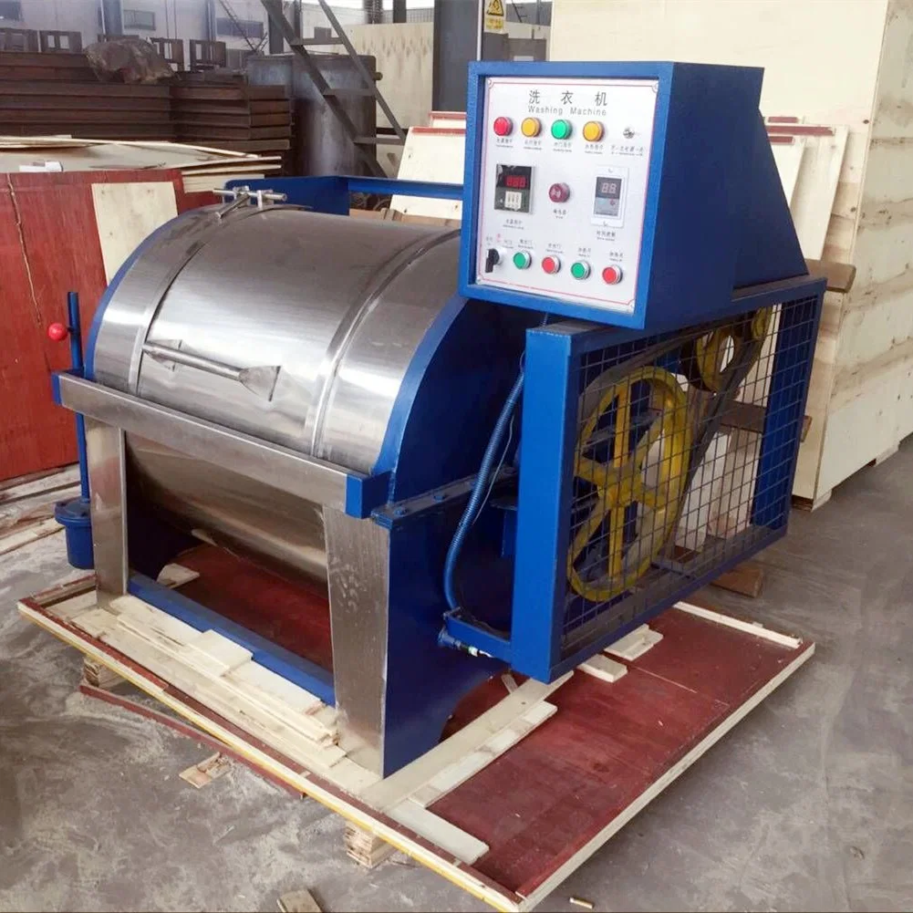 50kg Industrial Washing Machine Price Laundry Machine Industrial Washing for Business