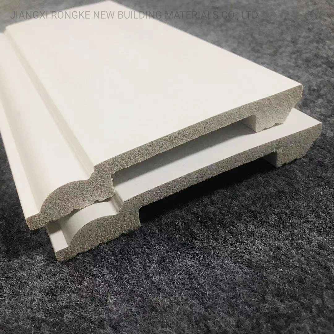 Modern House Floor Skirting Boardwall Moulding