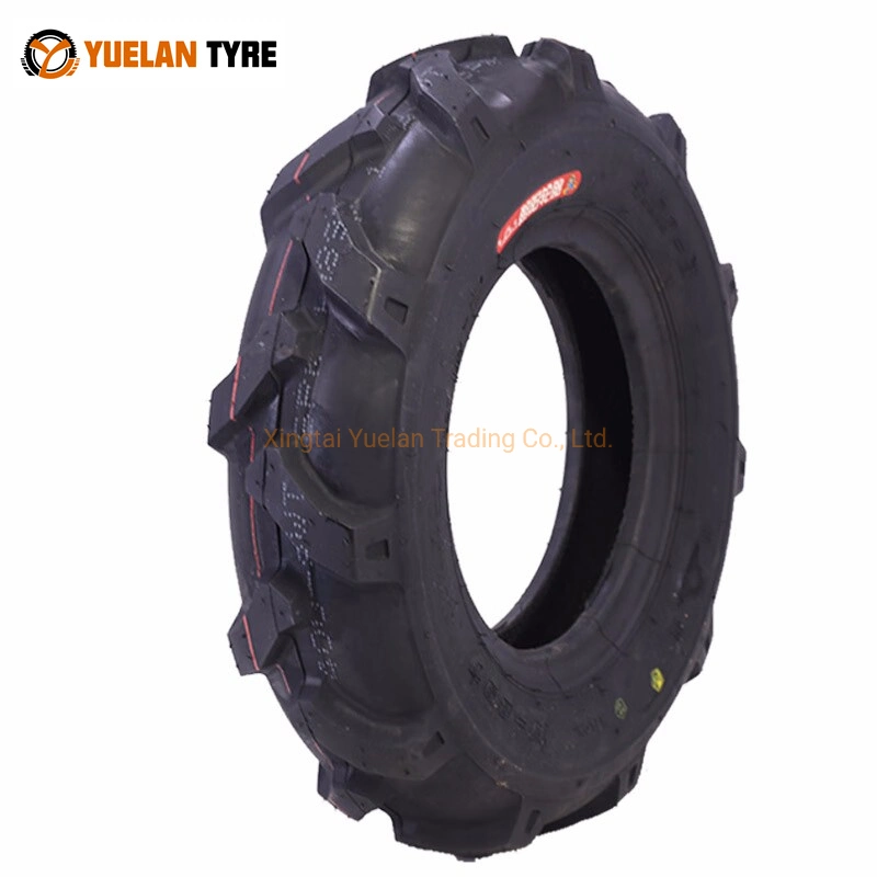 Manufacturer Supply Wheelbarrow Tire 4.00-8/Wheelbarrow Inner Tube 4.00 X 8 Pneumatic Tyre for Wheelbarrow