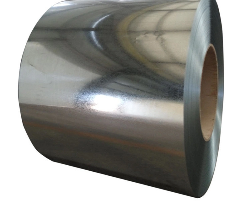 SGLCC Building Material Gi Hot Dipped Galvanized Steel Products of Coil