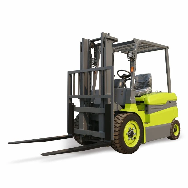 Factory Directly Supply Battery Operated Forklift 2ton 2.5ton with CE Certificate