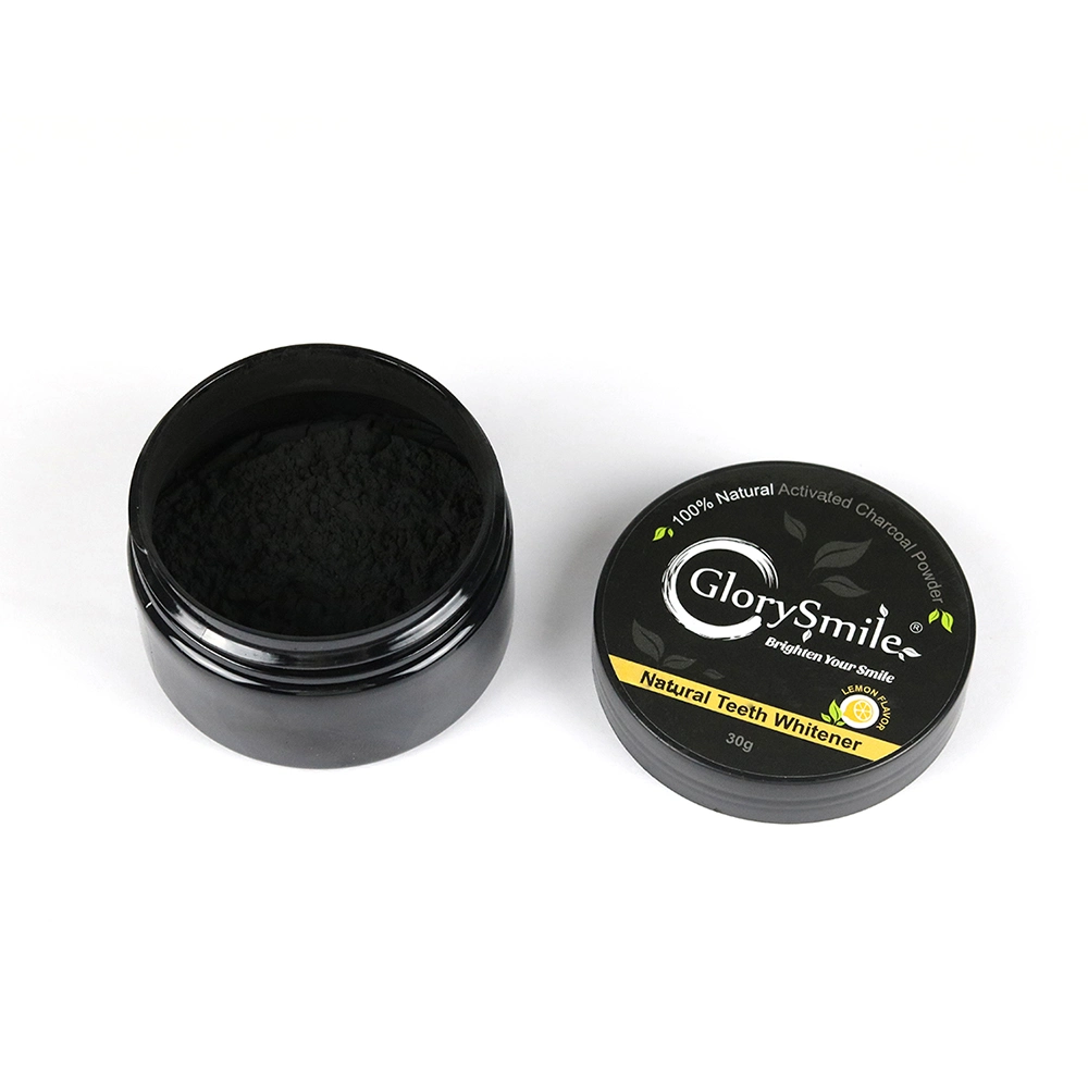 Widely-Praised Dental Unit 30g Activated Charcoal Teeth Whitening Powder