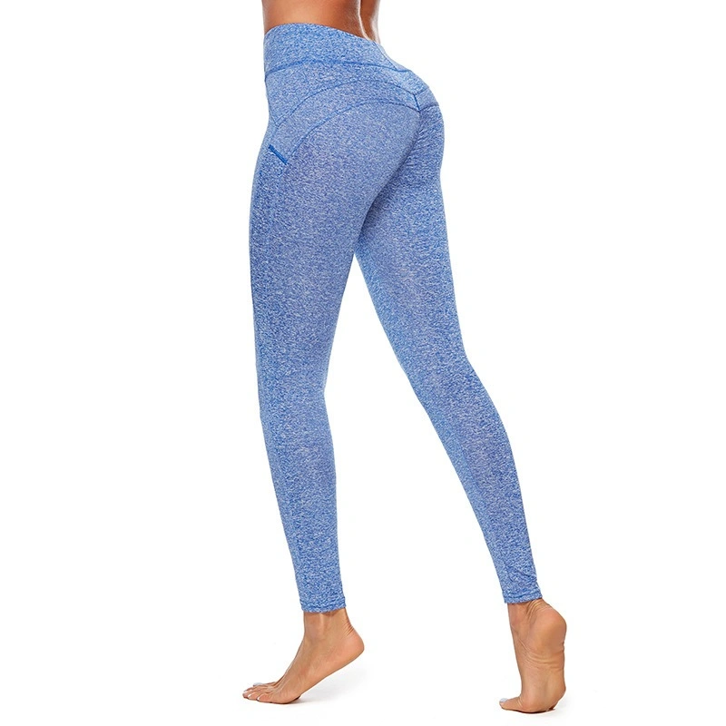 Conjunto de ropa de mujer Yoga Gimnasio Fitness conjunto Legging deportivo