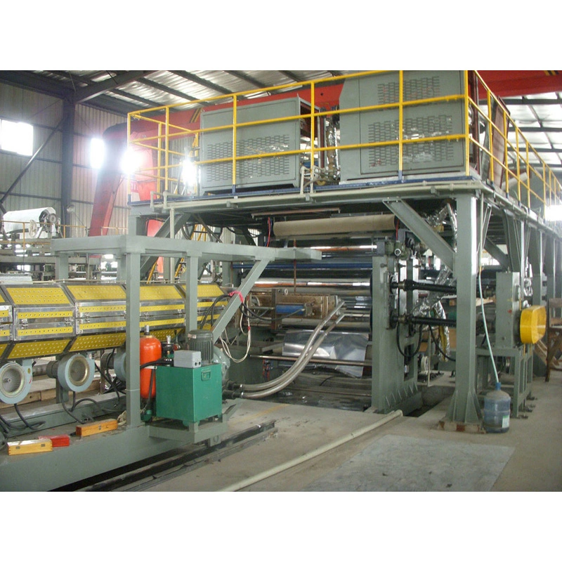 Aluminum Composite Panel Production Line Manufacturer