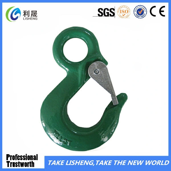 Ce Safety G80 Eye Grab Hook