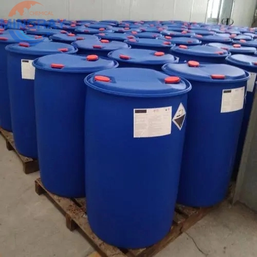 Best Price Food Acidulants Glacial Acetic Acid Purity 99.85% CAS 64-19-7