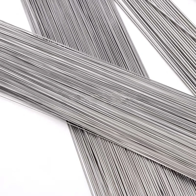 1mm 2mm 3mm 4mm Ss 304/316/316L Stainless Steel Wire Rope Use