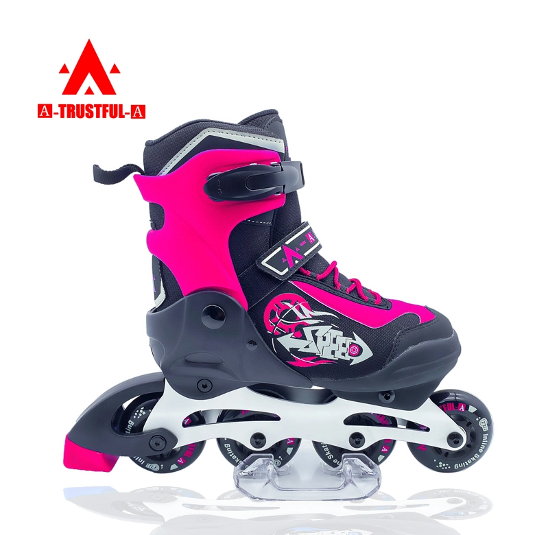 Kids High quality/High cost performance  Wholesale/Supplier Roller Skates Custom Color Inline Skates