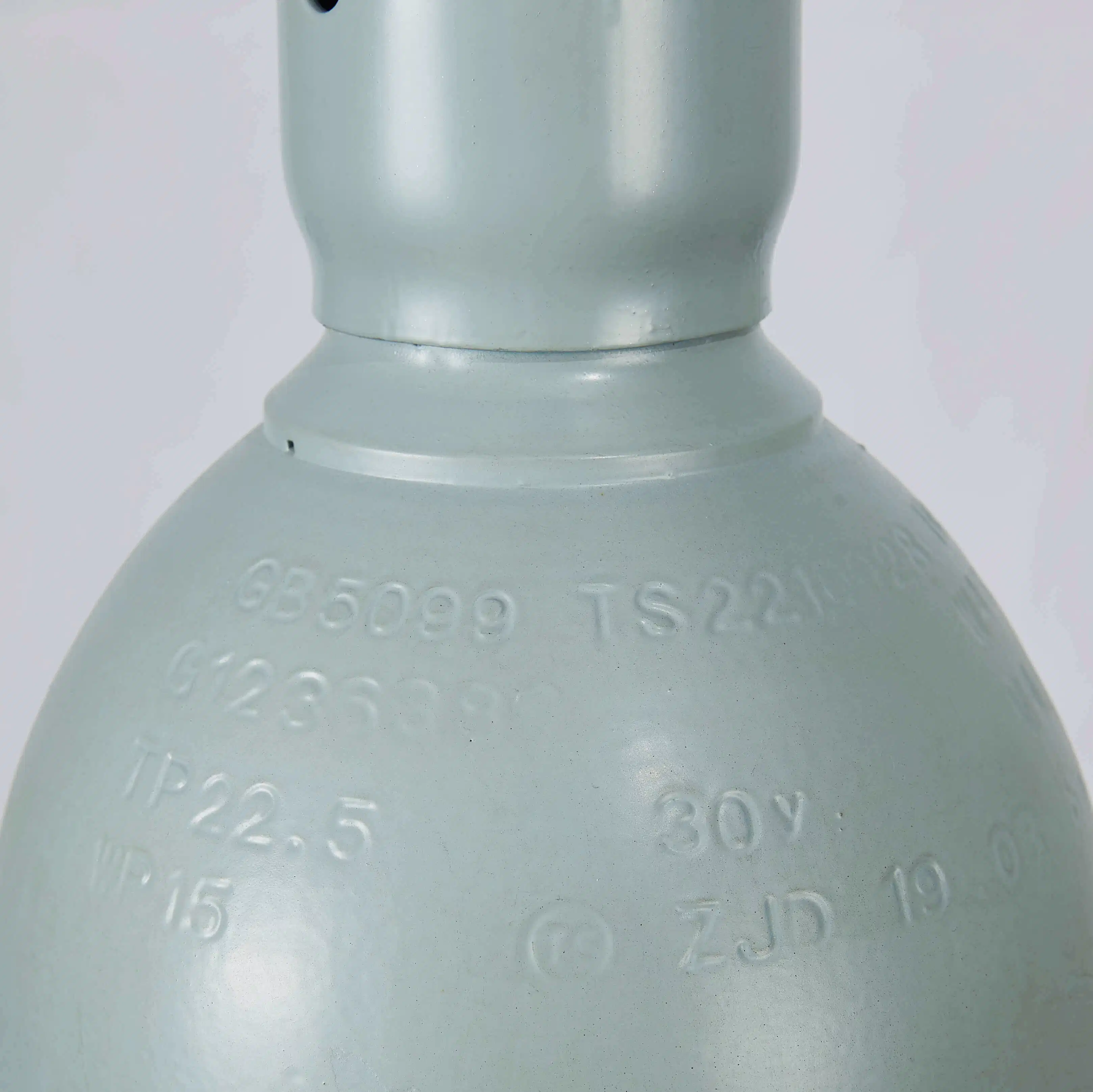 Hot Selling Purity So2 Sulfur Dioxide Gas for Refilling