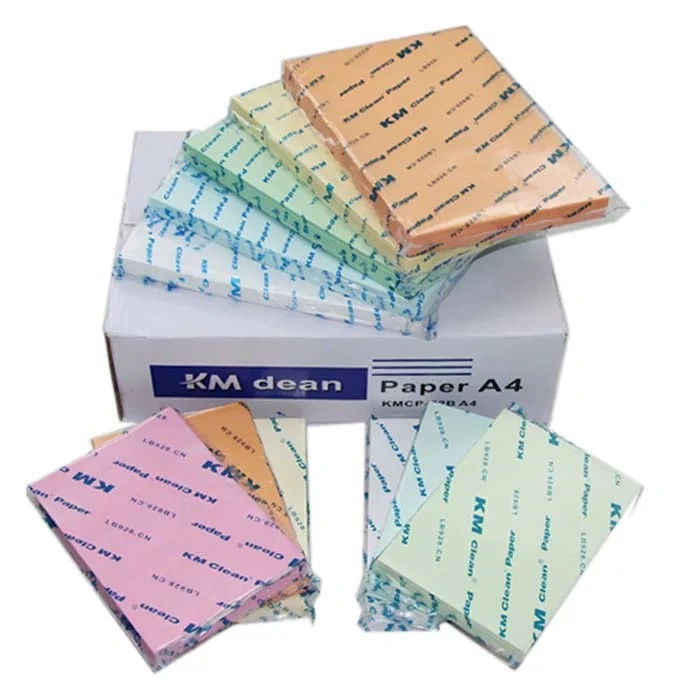 ESD Cleanroom Dust Free Office Printing Paper Anti-Static Cleaning Paper