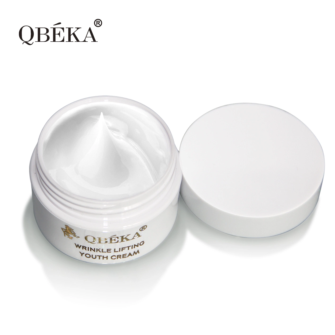 Qbeka Anti Aging Wrinkle Cream Youth Activating Cream Cosmetic