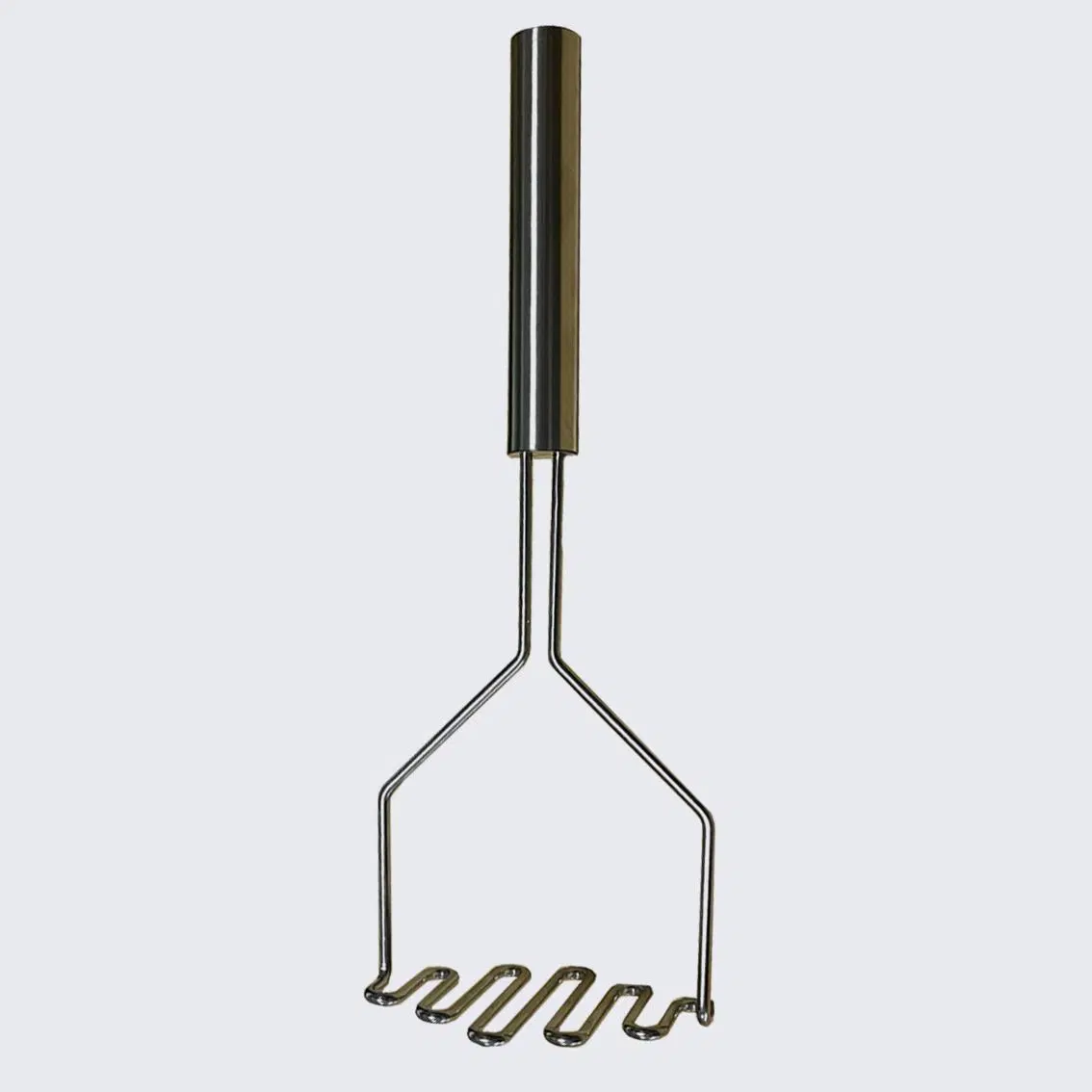 Mortero de sellado para uso alimentario: Acero Inoxidable 304 Potatp Ricer