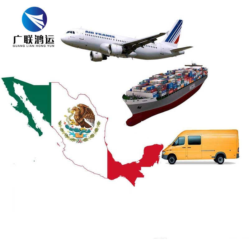 International Shipping Agent Air Sea Freight Forwarder From China to Qatar Kuwait UAE Oman