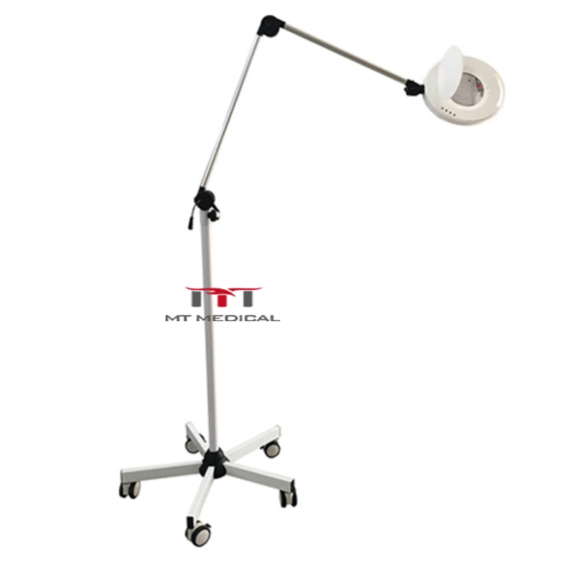 Mt Medical LED Magnifier Lamp/UV Lamp for Hospital