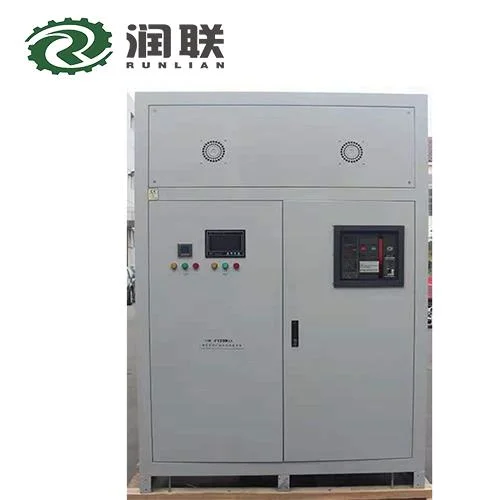 Non-Standard Stable Transformer Integrated Power Supply for CNC Machine Center