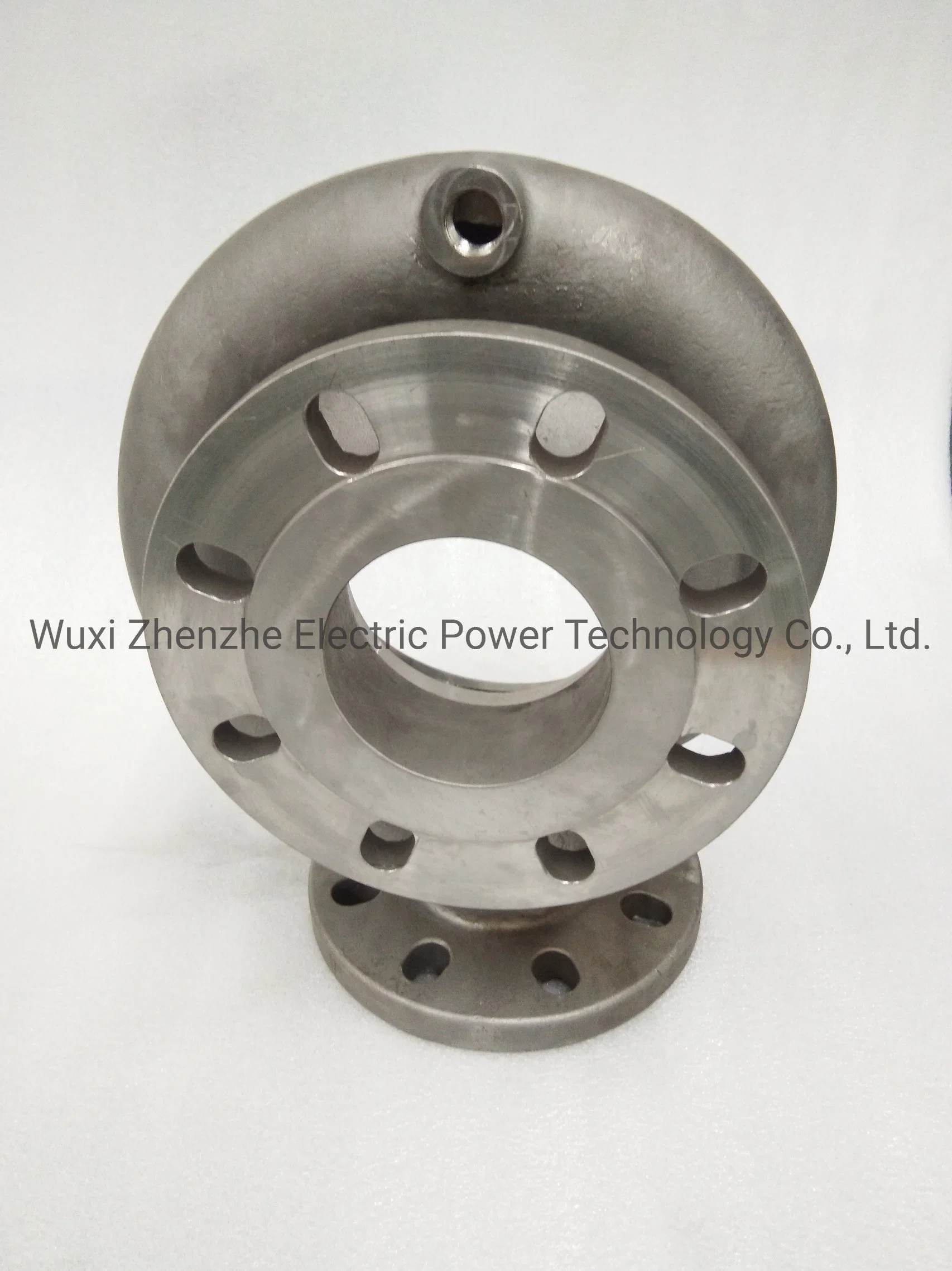 Stainless Steel Pump Casing/Body/Spare Parts for Water Pump/Centrifugal Pump Made by Steel Casting