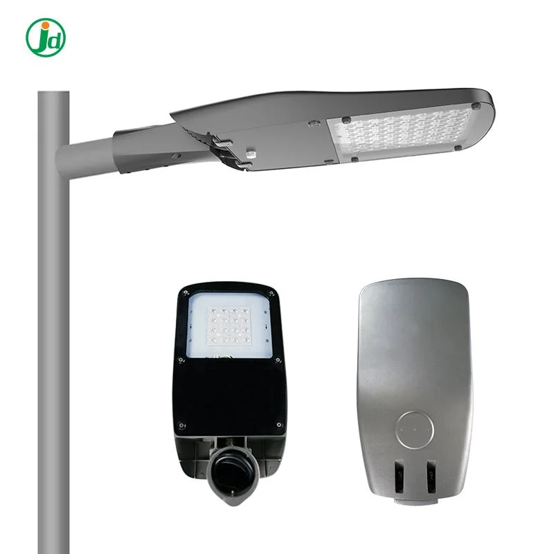 A elevada eficiência SMD 3030 5050 50W 100W 150W poupanças de energia de luz de LED para a rua