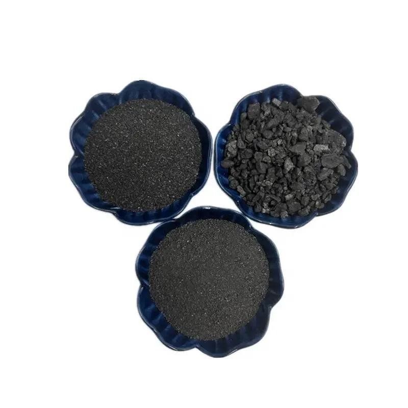 Top Quality Steel Casting Use Nice Price Carbon Petroleum Coke