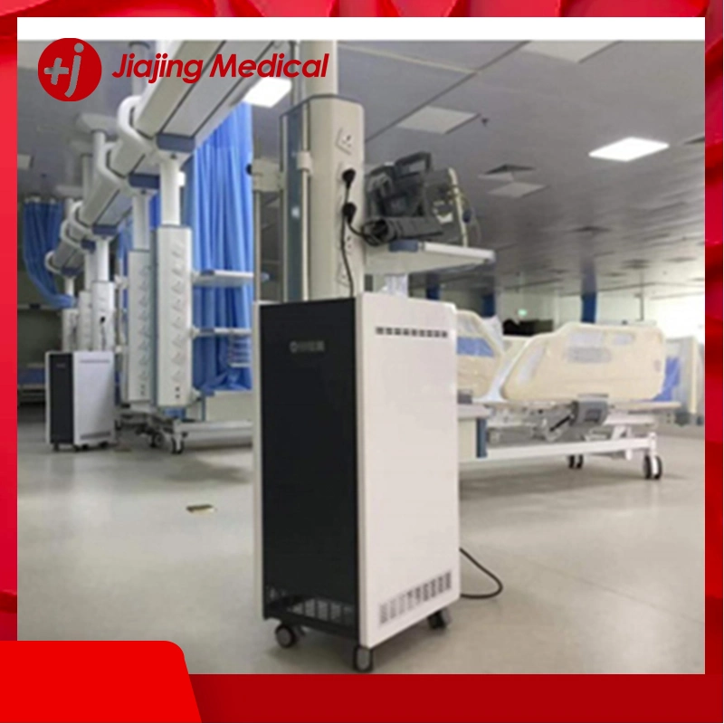 Air Sterilizer Multi Functional Plasma Air Sterilizer Movable Household UVC Air Purification Commercial Hospital Remote Ion Air Purifier