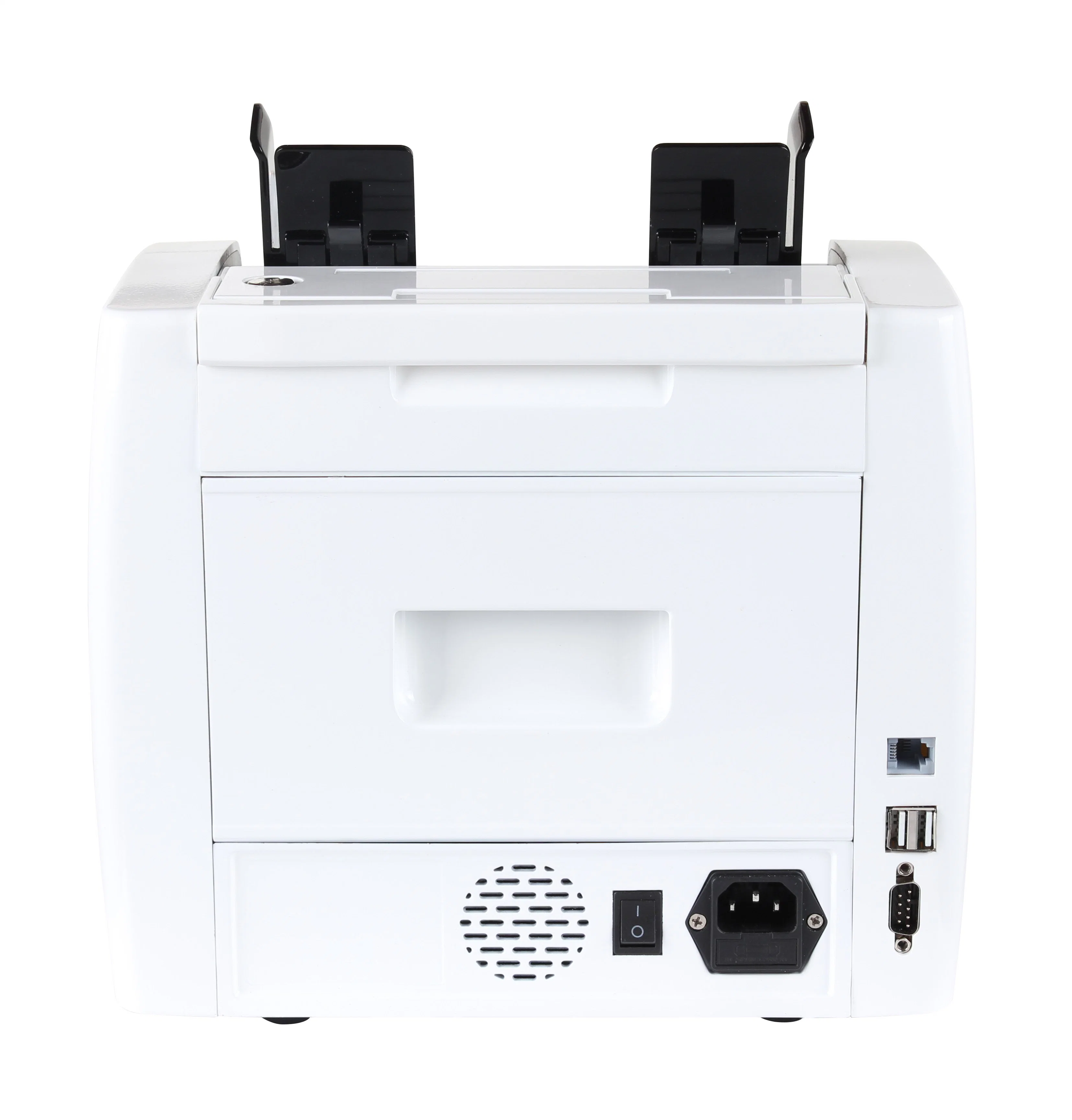 Al-920 Electronic Multi-Country USD, EUR, GBP, CAD, JPY, Rub Mixed Bill Cash Counter Banknote Currency Counting Sorter Machine