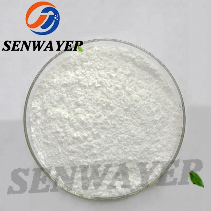 China Supplier Mildronate Raw Powder CAS 76144-81-5