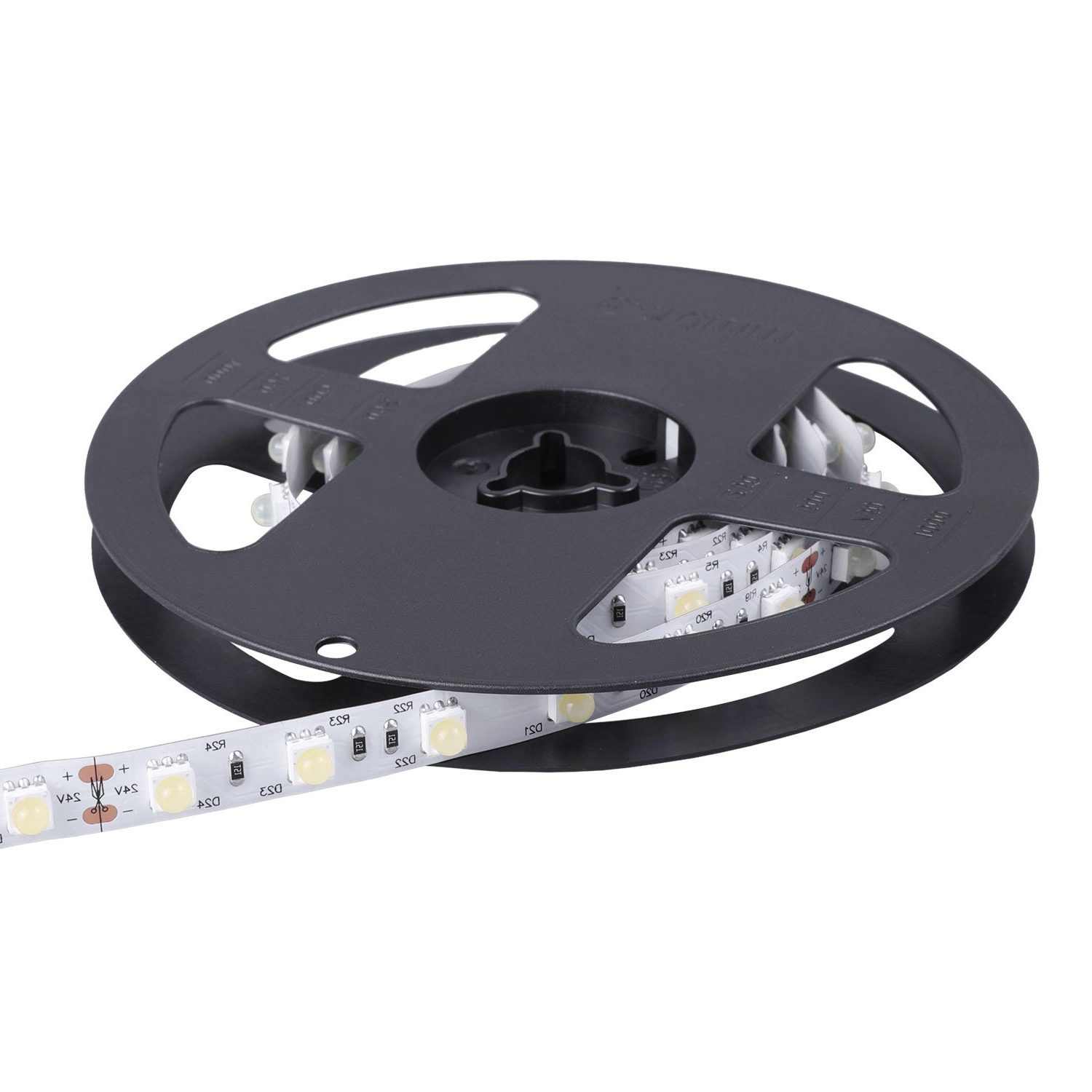 High Lumen LED Strip SMD5050 14watt/M 60LEDs/M light led bar with lens