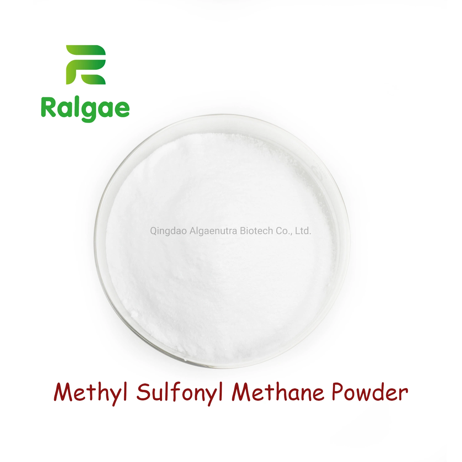 Methylsulfonylmethane, Msm, Dimethyl Sulfone Foods Grade