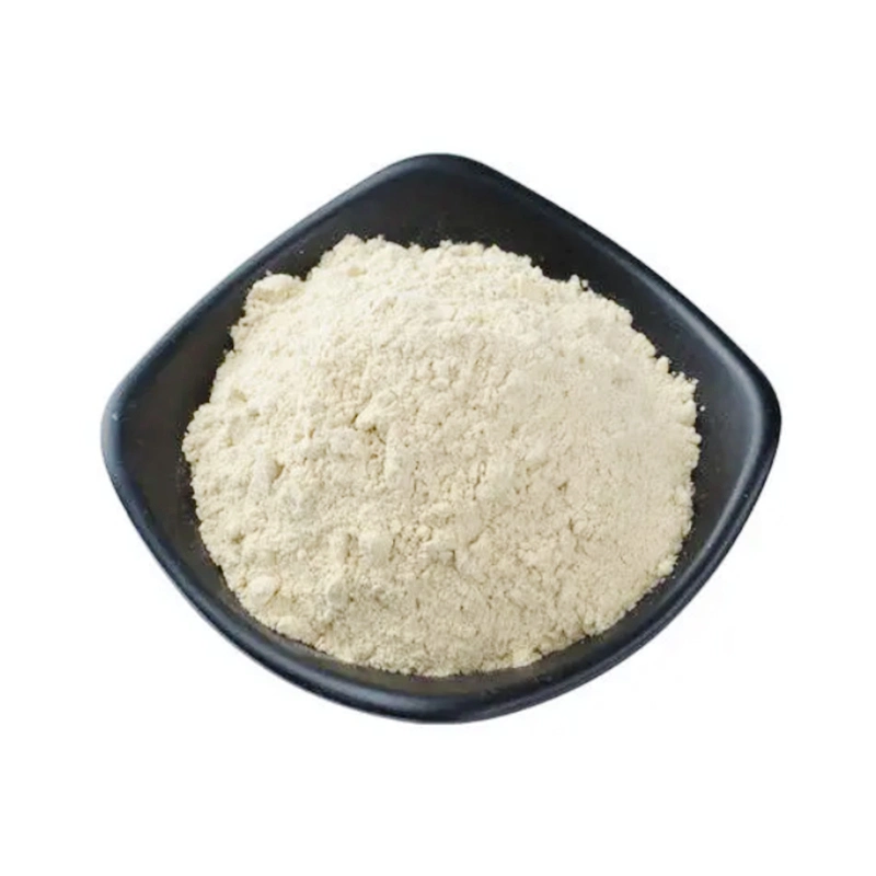 Hot Sale CAS 9000-30-0 Guar Gum