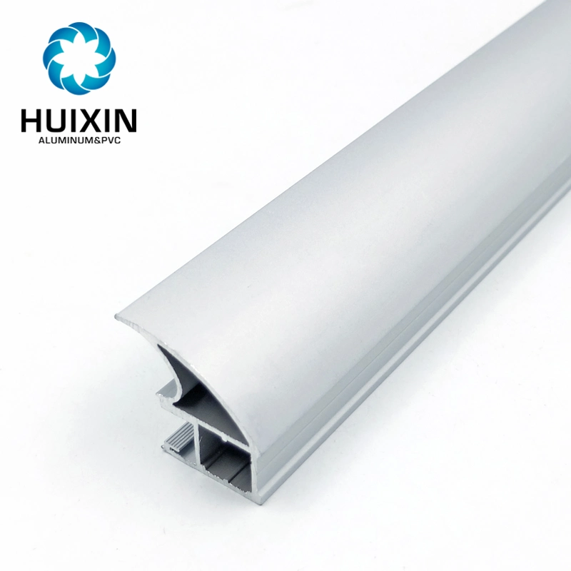 Best Quality Wholesale/Supplier Kitchen Cabinet Aluminum Extrusion Material