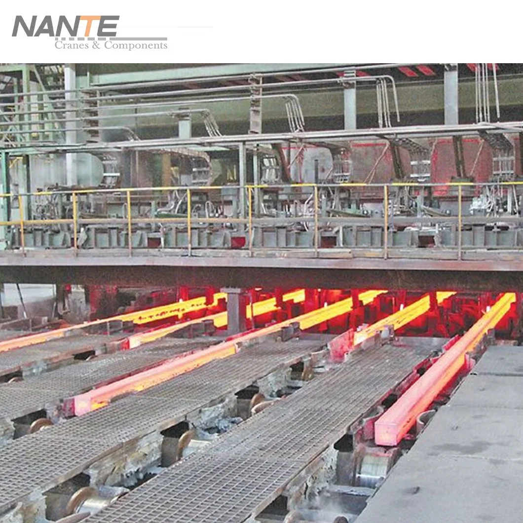 High quality/High cost performance  Hot Rolled Crane Rail Q355b Flat Bar for Overhead Crane