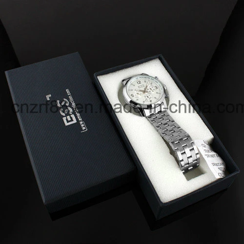 Paper Gift Box for Watch Packaging Cardboard Boxes