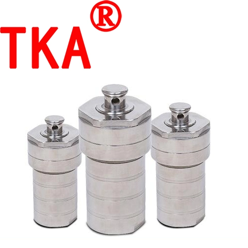 Kta Laboratory 200ml Autoclave Hydrothermal Synthesis Reactor.