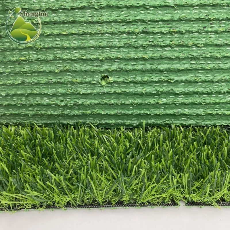 Amazon Hot Selling Gardening Artificial Grass for Home Pets & Kids