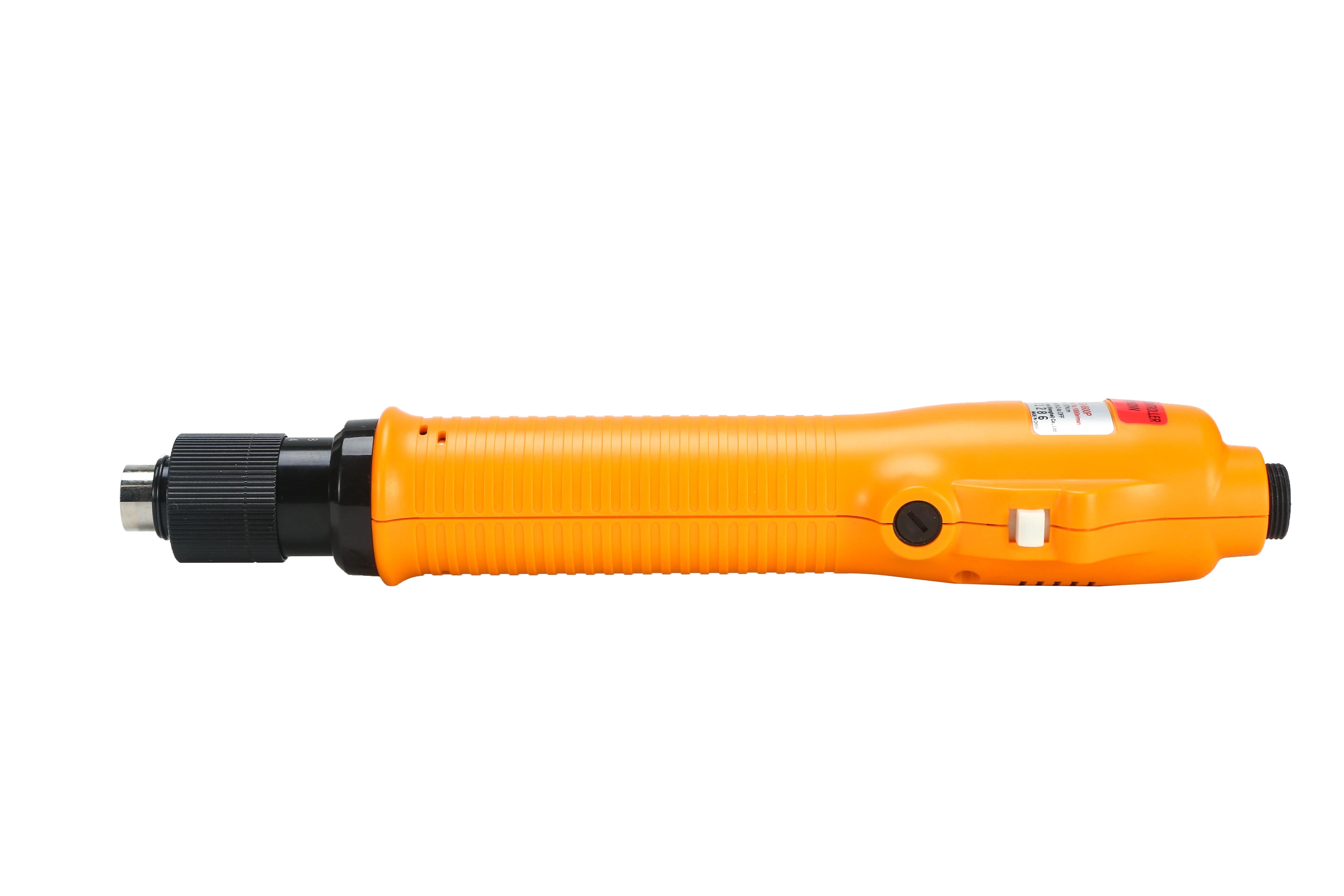 Bsd-6200p Kilews Torque Precision Fully Automatic Electric Screwdriver for Production Line, Production Tools, Shut off Clutch