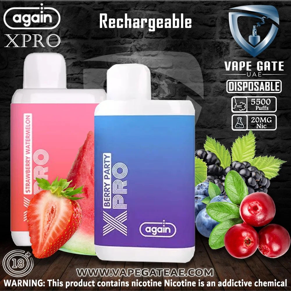 Vente en gros Zbood King Max Funky Republic rechargeable Vapme King Bou Cigarette Tugboat Vapehome encore X PRO 5500 Vape jetable