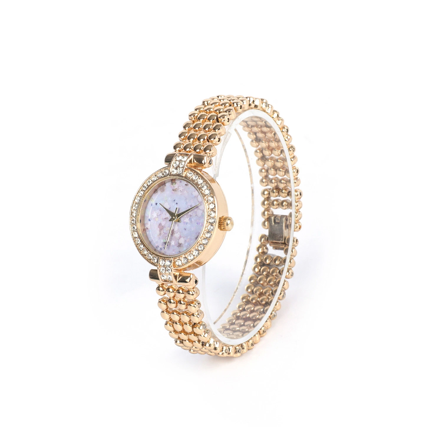 Dama de moda personalizada ver mujeres Bracelet Watch